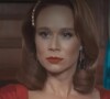 Em 'Amor Perfeito', Gilda manda matar a camareira porque tem receios de como o depoimento de Catarina pode prejudicá-la