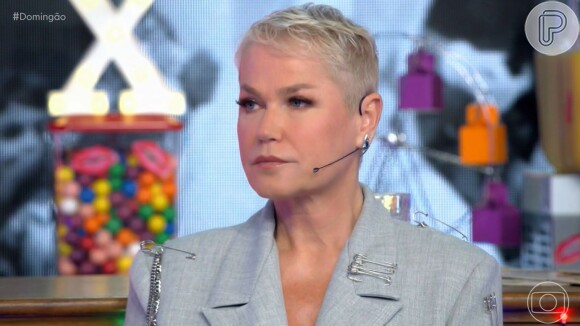 Xuxa e Marlene Mattos namoraram? Apresentadora comenta boato do passado em encontro com sua ex-empresária