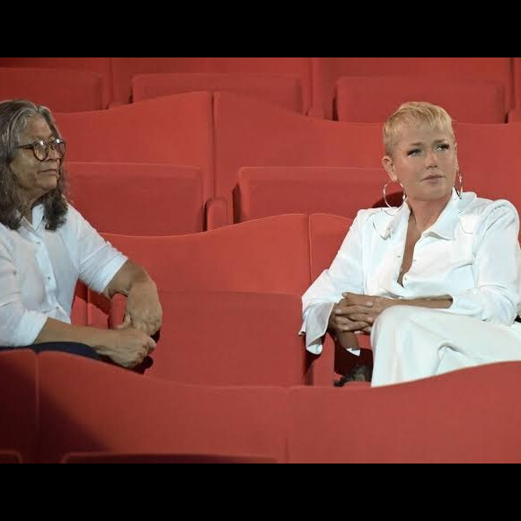 Xuxa ficou indignada ao ver que Marlene Mattos não se arrepende do que controle que teve com ela e com as ex-Paquitas.