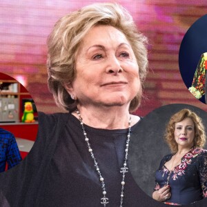 Saiba detalhes do câncer no pulmão: doença que aferou Aracy Balabanian, Rita Lee, Ana Maria Braga e Ana Beatriz Nogueira