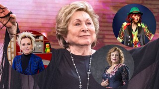 Câncer de pulmão: Aracy Balabanian, Ana Maria Braga, Rita Lee e Ana Beatriz Nogueira tiveram diagnóstico. Doença é mais comum em mulheres, revela estudo