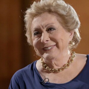 Aracy Balabanian faleceu aos 83 anos