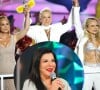 Encontro de Xuxa, Eliana e Angélica no 'Criança Esperança' da Globo fez Mara Maravilha reagir: 'Ausência tão sentida'