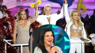 'Criança Esperança' deixa Mara Maravilha de fora do encontro entre Xuxa, Eliana e Angélica e ex-SBT dá aquela alfinetada