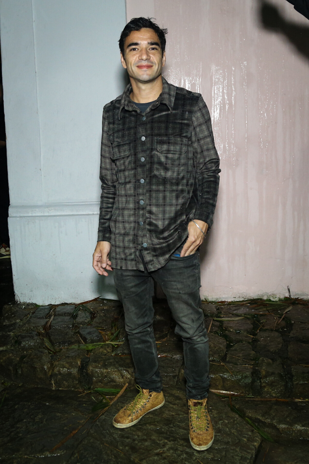Foto Preta Gil também namorou Caio Blat, nos anos 2000; ator prestigiou festa de 49 anos da Foto Preta Gil também namorou Caio Blat, nos anos 2000; ator prestigiou festa de 49 anos da