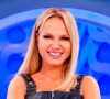Eliana x Globo: apresentadora do SBT irritou emissora rival ao pedir doações para o 'Teleton'?
