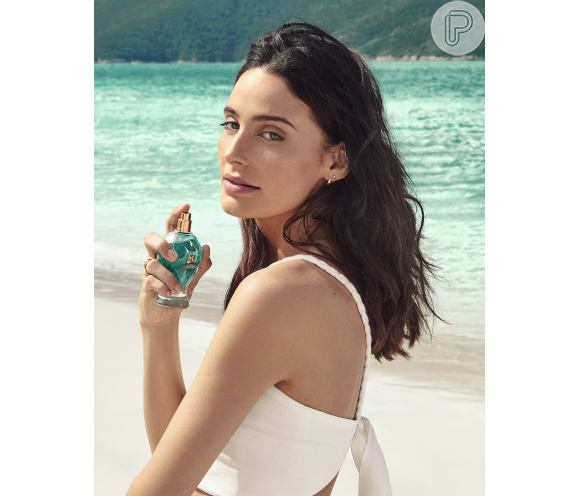 As fragrâncias da linha Botica 214 Fiji vão te fazer mergulhar uma viagem de verão