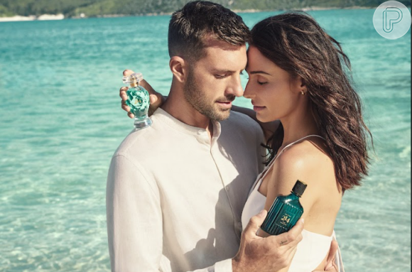 Nova linha Botica 214 Fiji tem fragrâncias masculinas e femininas 
