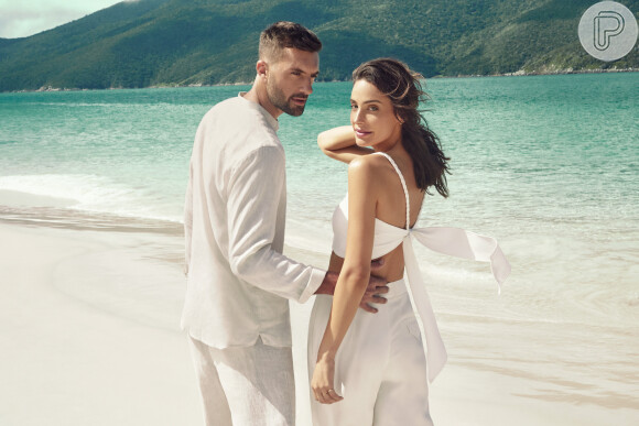 Botica 214, marca de perfumaria do Boticário, apresenta sua nova dupla: Botica 214 Fiji Paradise