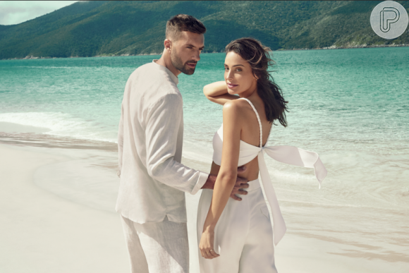 As duas fragrâncias do novo lançamento de O Boticário tem versões Floral Especiado e Fougère Especiado