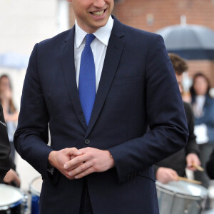 Príncipe William vem ganhando mais espaço na Família Real, afinal, é o sucessor do trono mais direto.