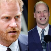 Príncipe Harry sofre amarga derrota para Príncipe William após manobra do Rei Charles III para esconder escândalo de abuso sexual. Entenda!