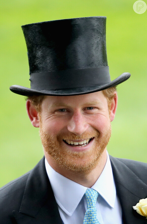 Príncipe Harry estaria disposto a voltar para a Família Real