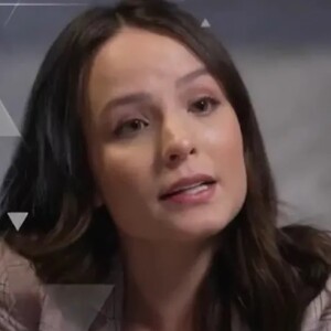 Pai de Larissa Manoela foi acusado de gerir mal os contratos da filha