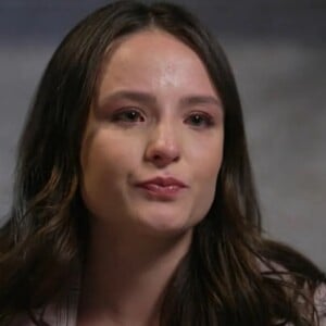 Larissa Manoela expôs a conturbada relação com os pais em entrevista ao 'Fantástico'