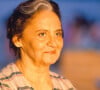 'Mulheres de Areia': na novela, Raquel (Gloria Pires) vai ser encontrada viva pela mãe, Isaura (Laura Cardoso)