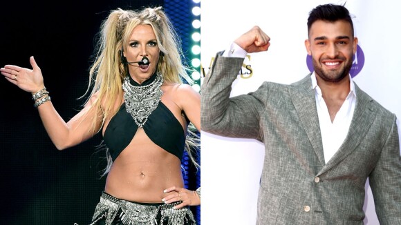 Divórcio de Britney Spears e Sam Asghari tem acusação de agressão. Saiba quem bateu em quem!