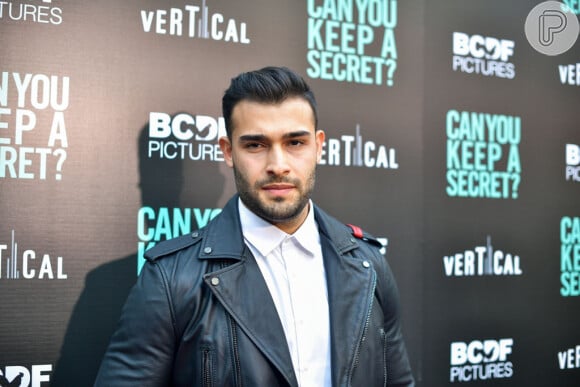 Sam Asghari teria pedido o divórcio de Britney Spears