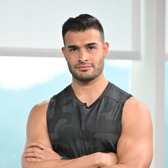 Sam Asghari teria comentado com amigos sobre as agressões de Britney Spears