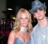 Britney Spears e Justin Timberlake foram um dos casais mais queridos dos Estados Unidos no final dos anos 90 e começo dos anos 2000