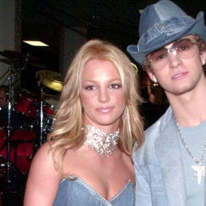 Britney Spears e Justin Timberlake foram um dos casais mais queridos dos Estados Unidos no final dos anos 90 e começo dos anos 2000