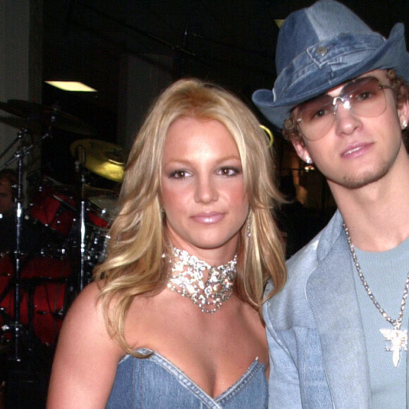 Britney Spears e Justin Timberlake foram um dos casais mais queridos dos Estados Unidos no final dos anos 90 e começo dos anos 2000