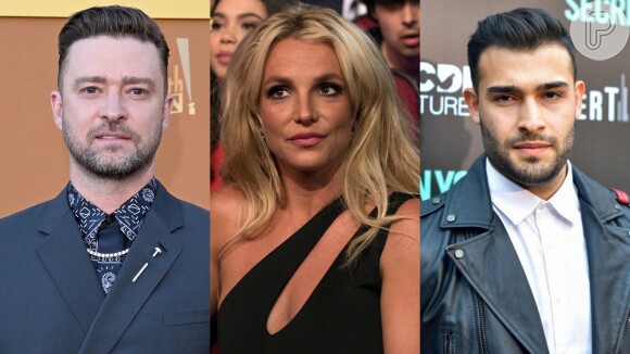 Britney Spears teria cometido o mesmo 'erro fatal' com Sam e Justin Timberlake?