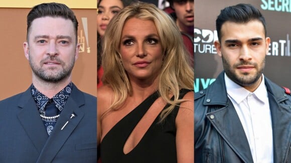 Britney Spears e Justin Timberlake: 'erro fatal' da cantora pop em relacionamento com galã se repetiu com Sam Asghari?