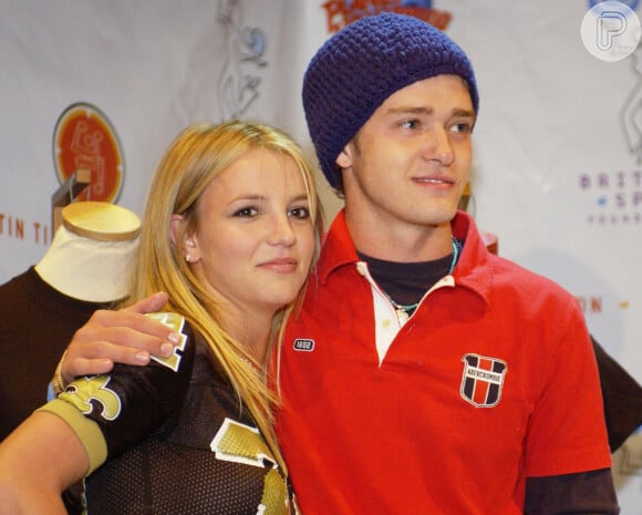 Após quase 20 anos, Justin Timberlake pediu perdão à Britney Spears pela forma como agiu depois do término