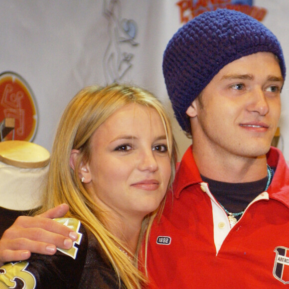 Após quase 20 anos, Justin Timberlake pediu perdão à Britney Spears pela forma como agiu depois do término