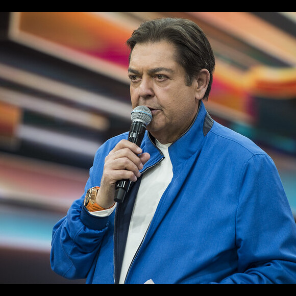 Faustão não tem previsão de quando será operado do coração; em 18 de agosto de 2023, foi ao ar o último 'Faustão na Band', pré-gravado com antecedência