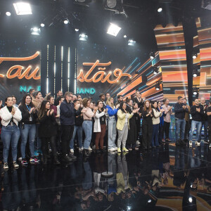 'Faustão na Band' foi extinto em 18 de agosto de 2023