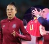 Copa do Mundo Feminina: Jogadora da Espanha fala sobre beijo de dirigente