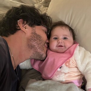 Seguidores fizeram comentários pesados sobre o peso de Lua