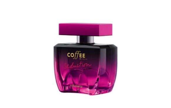 Perfume O Boticário: Coffe Seduction é um Amadeirado Frutal irresistível, sensual e doce