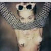 Miley Cyrus aparece em fotos ousadas publicadas por revista americana