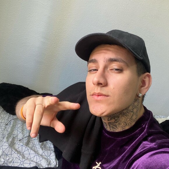 Filho de Andressa Urach completou 18 anos em 2023 