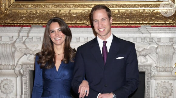 Apesar das polêmicas, Kate Middleton e Príncipe William ainda são queridos pela população do Reino Unido