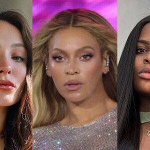 Larissa Manoela, Beyoncé, Jojo Todynho: relembre os famosos que romperam com os pais na profissão