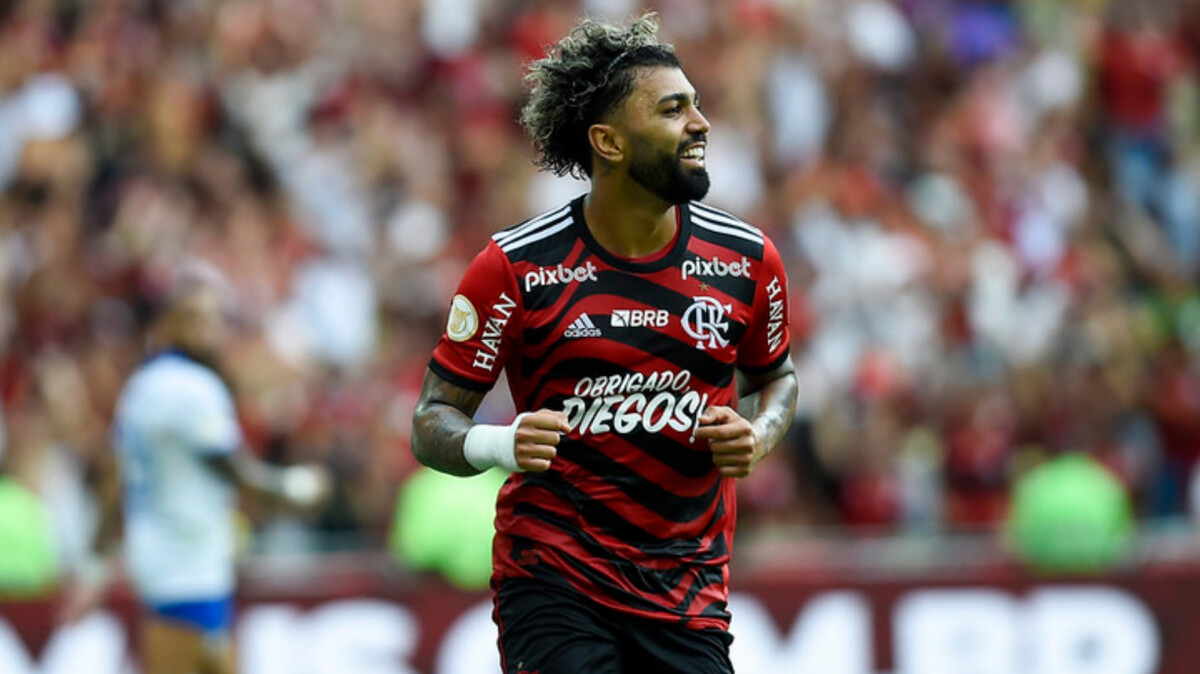 América-MG x Flamengo: onde assistir à partida da rodada 35