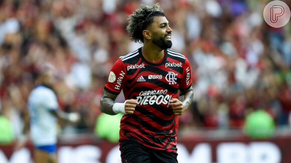 Flamengo x Internacional pela 21ª rodada do Brasileirão vai passar a Globo em 26 de agosto de 2023? Guia!