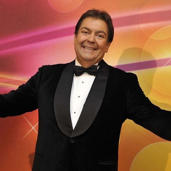 Faustão passou por um transplante de coração neste domingo, 27 de agosto de 2023