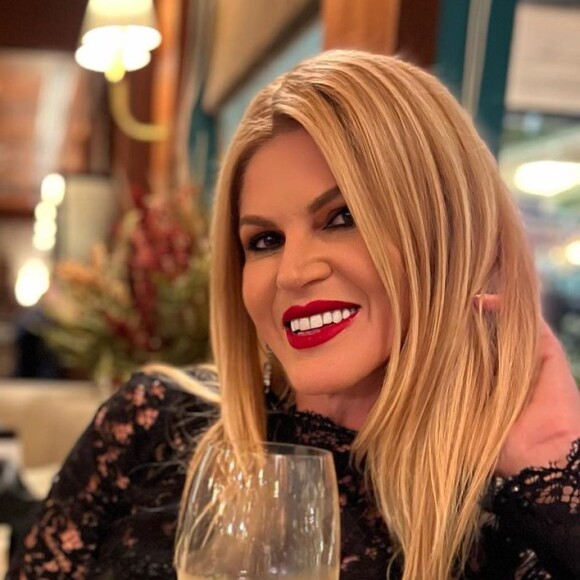 Val Marchiori disse que Jojo Todynho precisava de cirurgia bariátrica porque estava 'muito pesada' e fez uma série de comentários pejorativos sobre a vida sexual da apresentadora