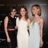 Kristen Stewart, Julianne Moore e Kate Bosworth estão no elenco de 'Para Sempre Alice'