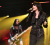 The Town terá show de Demi Lovato no palco Skyline