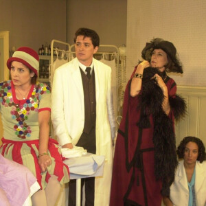 Kayky Brito interpretou a Bernardete na novela 'Chocolate com Pimenta'