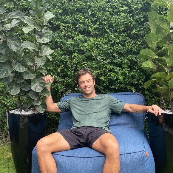 Kayky Brito segue em UTI de hospital do Rio de Janeiro