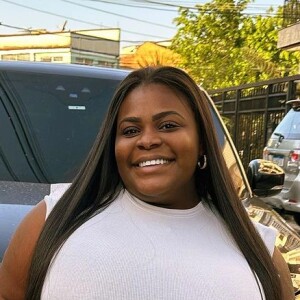 Jojo Todynho publicou um vídeo analisando o próprio comportamento em briga envolvendo o namorado e a ex