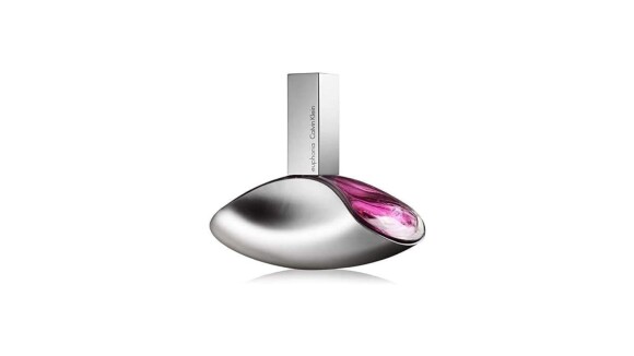Perfume Euphoria Feminino, da Calvin Klein, é extremamente sensual e forte