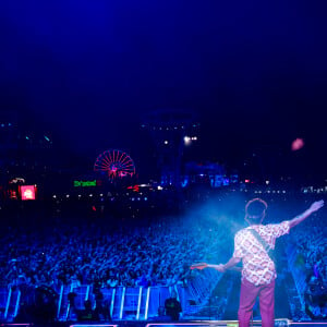Bruno Mars no Rock in Rio 2024: cantor está com agenda de shows livre para setembro do próximo ano e aumenta as expectativas de que poderá se apresentar no festival
